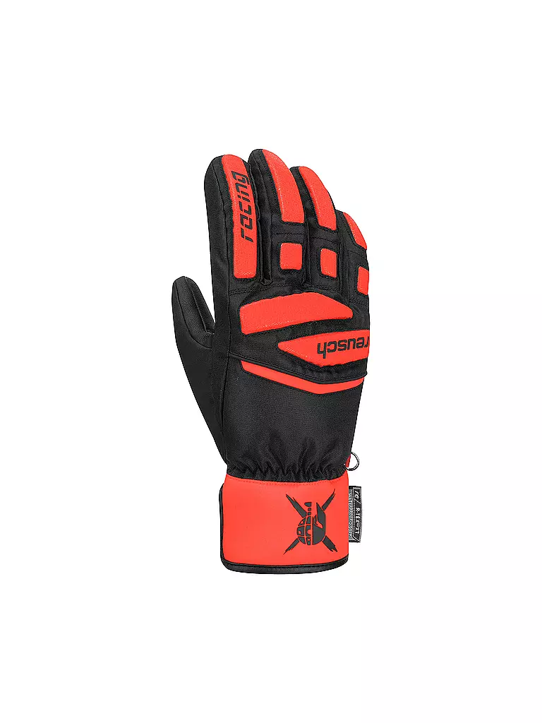 REUSCH | Guantes de esquí para niños Worldcup Warrior R-Tex |
