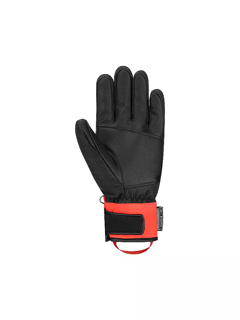 REUSCH | Guantes de esquí para niños Worldcup Warrior R-Tex |