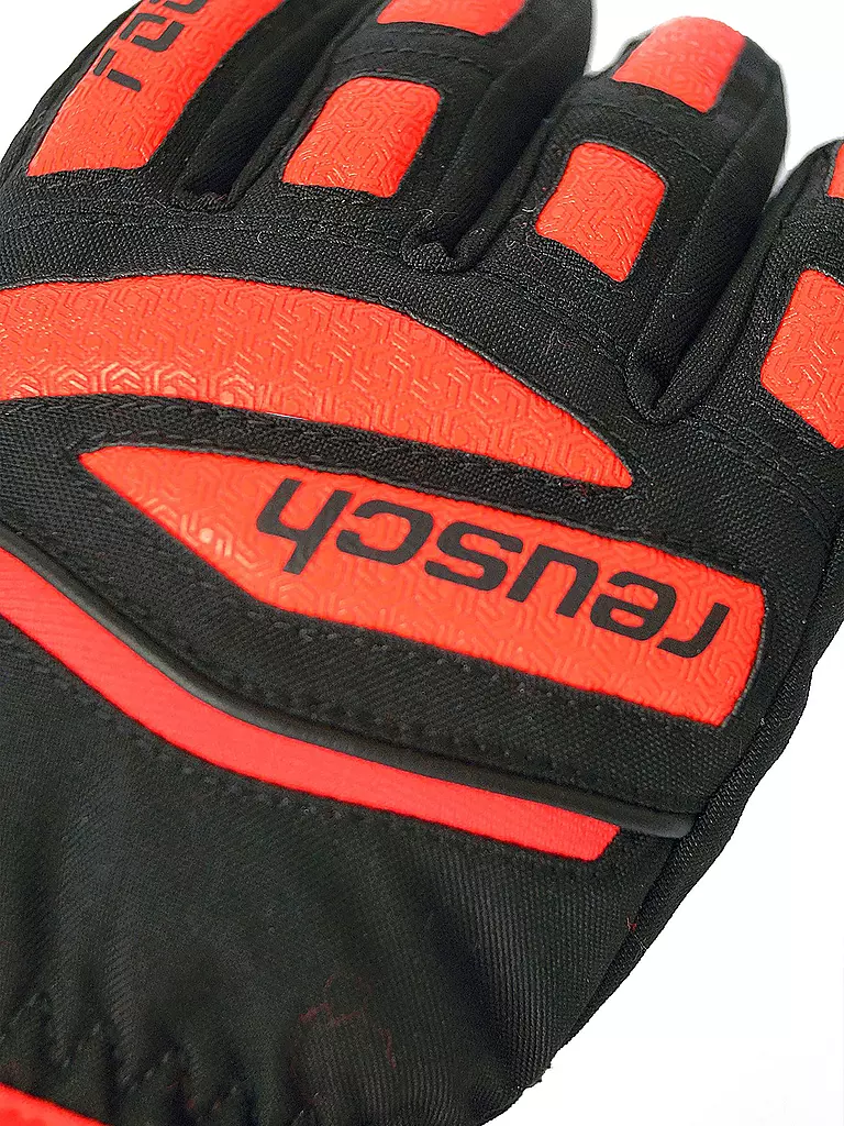 REUSCH | Guantes de esquí para niños Worldcup Warrior R-Tex |