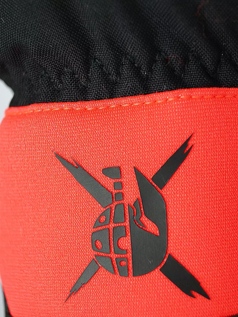 REUSCH | Guantes de esquí para niños Worldcup Warrior R-Tex |