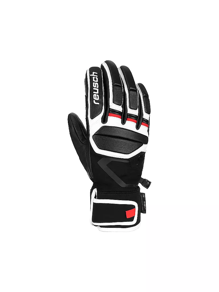 REUSCH | Guantes de esquí Pro RC para hombre |