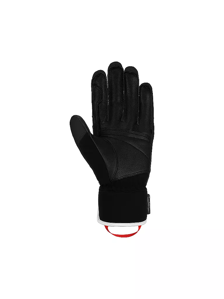 REUSCH | Guantes de esquí Pro RC para hombre |