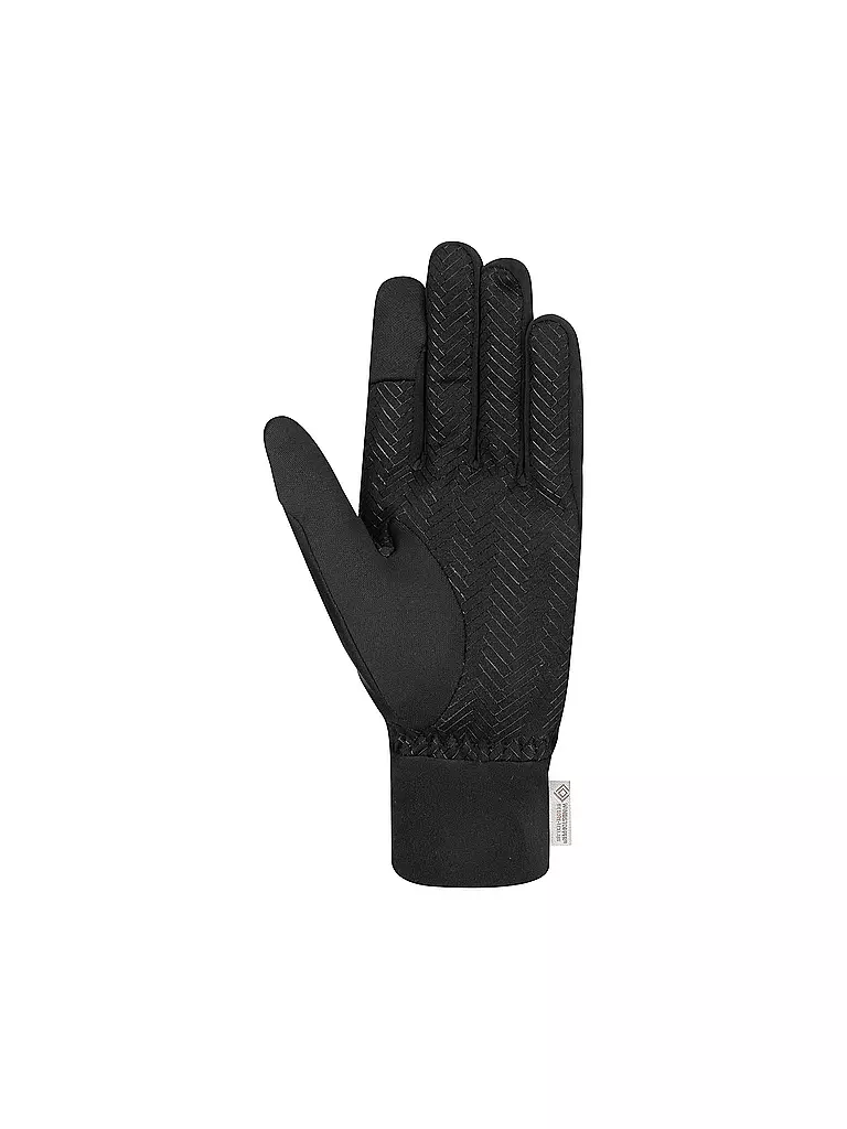 REUSCH | Guantes de Forro Polar para Hombre Karayel Windstopper |