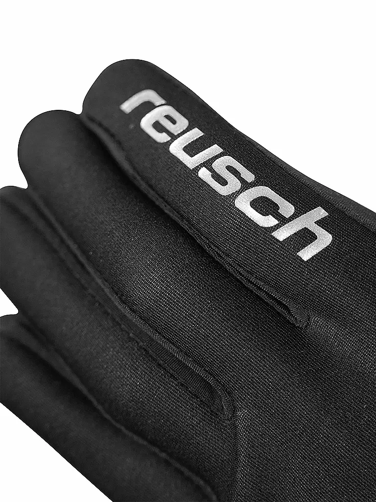 REUSCH | Guantes de Forro Polar para Mujer Karayel Windstopper |