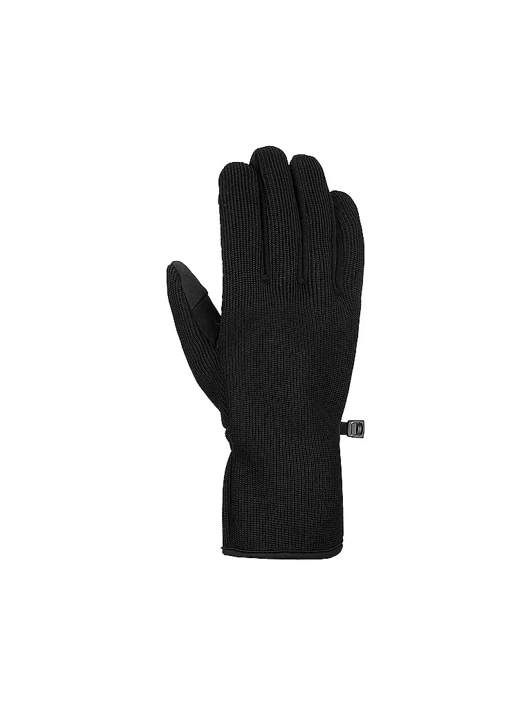 REUSCH | Guantes de hombre Mate Touch-Tec |