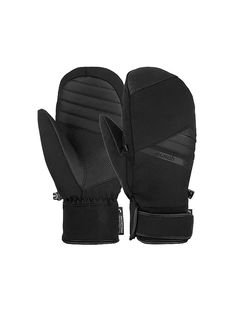REUSCH | Manoplas de esquí para hombre Anakin R-Tex XT |