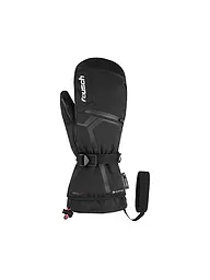 REUSCH | Manoplas de esquí para hombre Down Spirit GTX | Negro