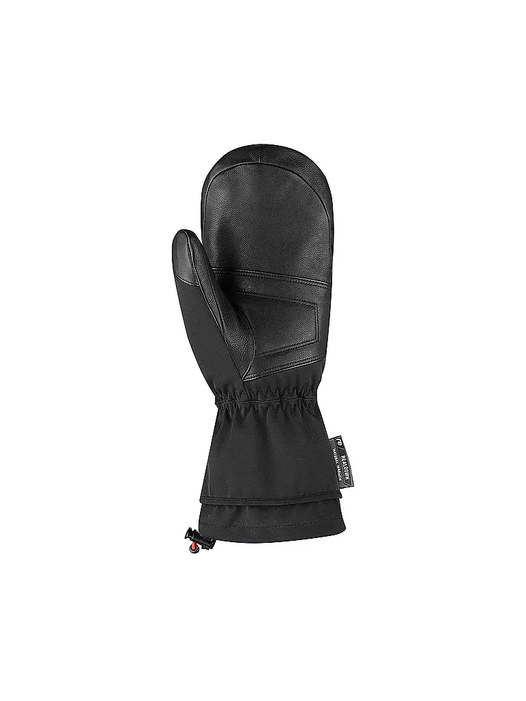 REUSCH | Manoplas de esquí para hombre Down Spirit GTX |