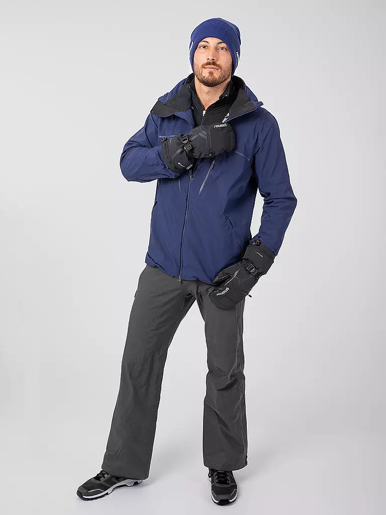 REUSCH | Manoplas de esquí para hombre Down Spirit GTX |