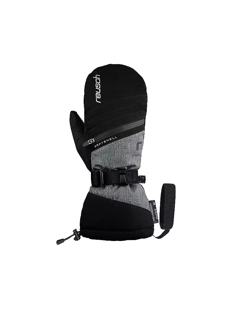 REUSCH | Manoplas de esquí para mujer Demi R-Tex XT |