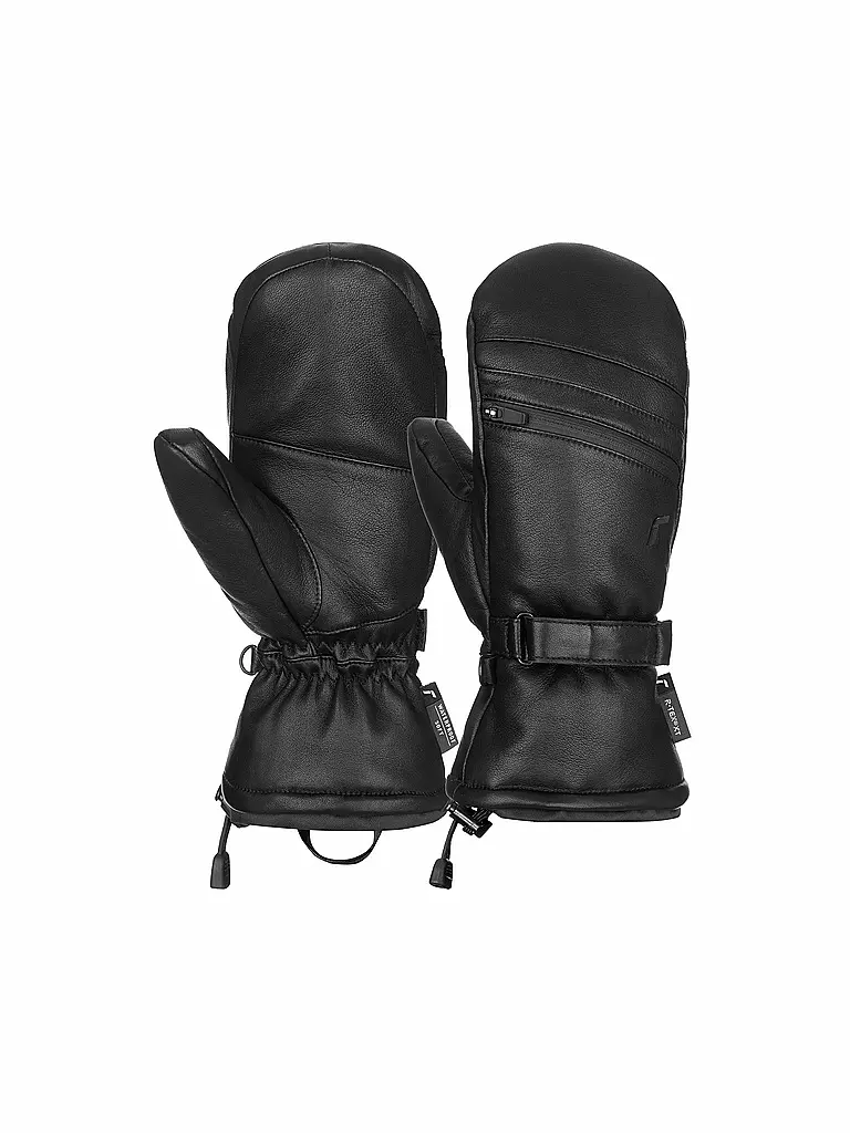 REUSCH | Manoplas de esquí para mujer Kaitlyn R-Tex XT |