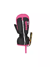 REUSCH | Manoplas de esquí para niños Ben | Fucsia