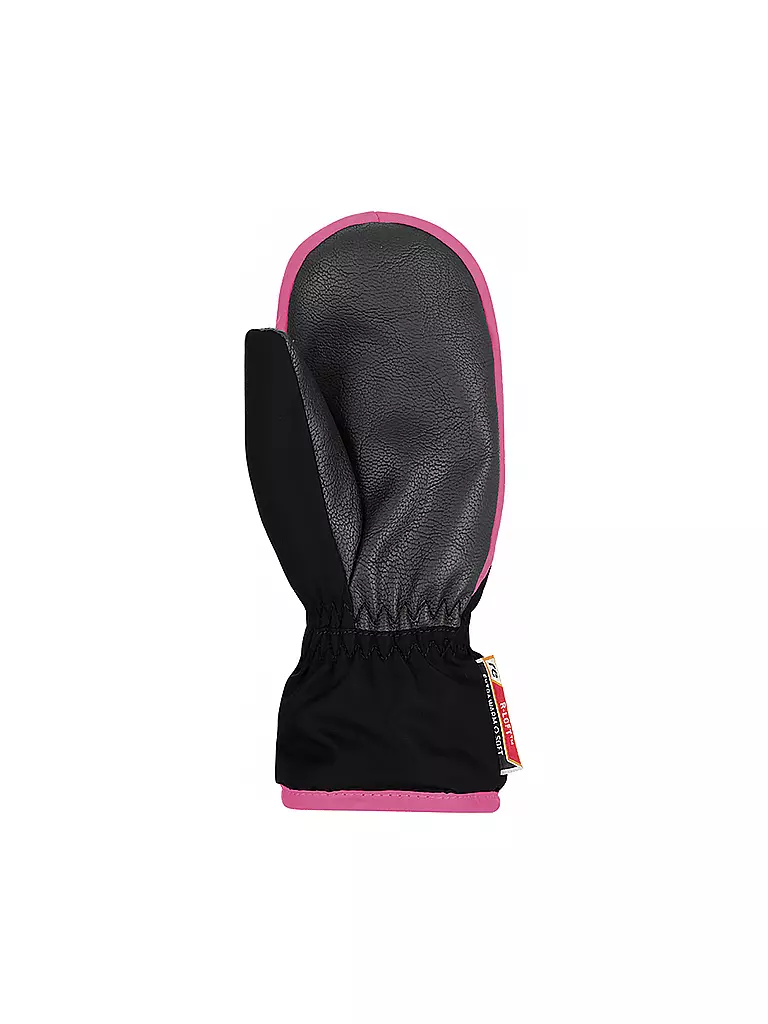 REUSCH | Manoplas de esquí para niños Ben |