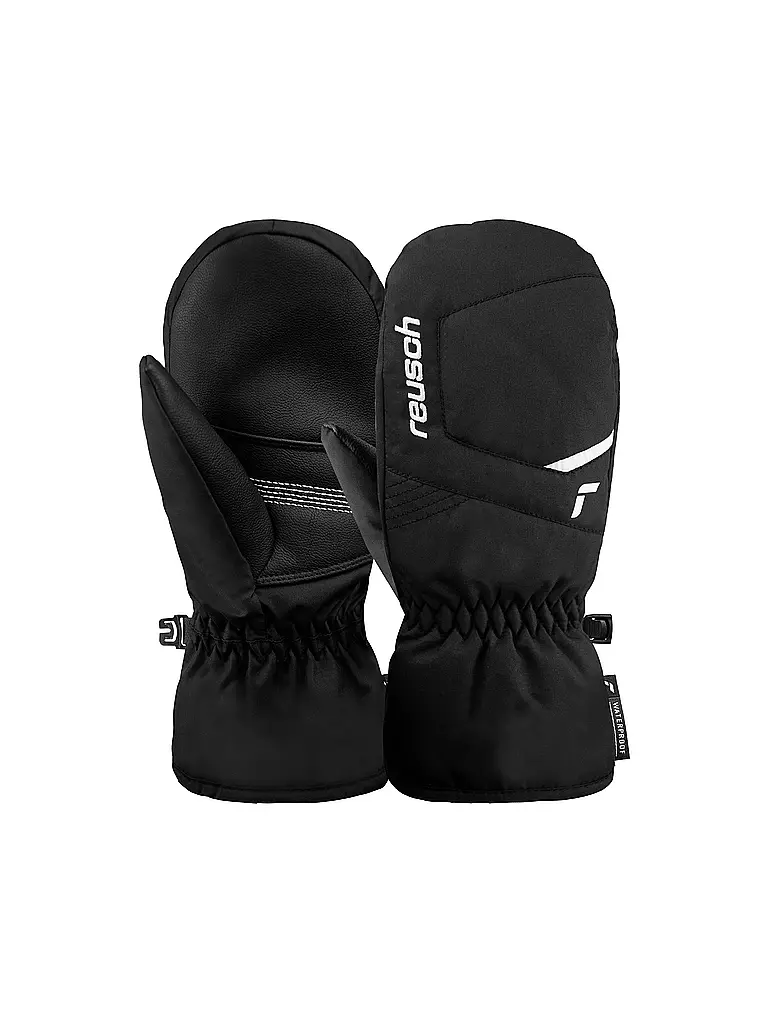 REUSCH | Manoplas de esquí para niños Bennet R-TEX XT |