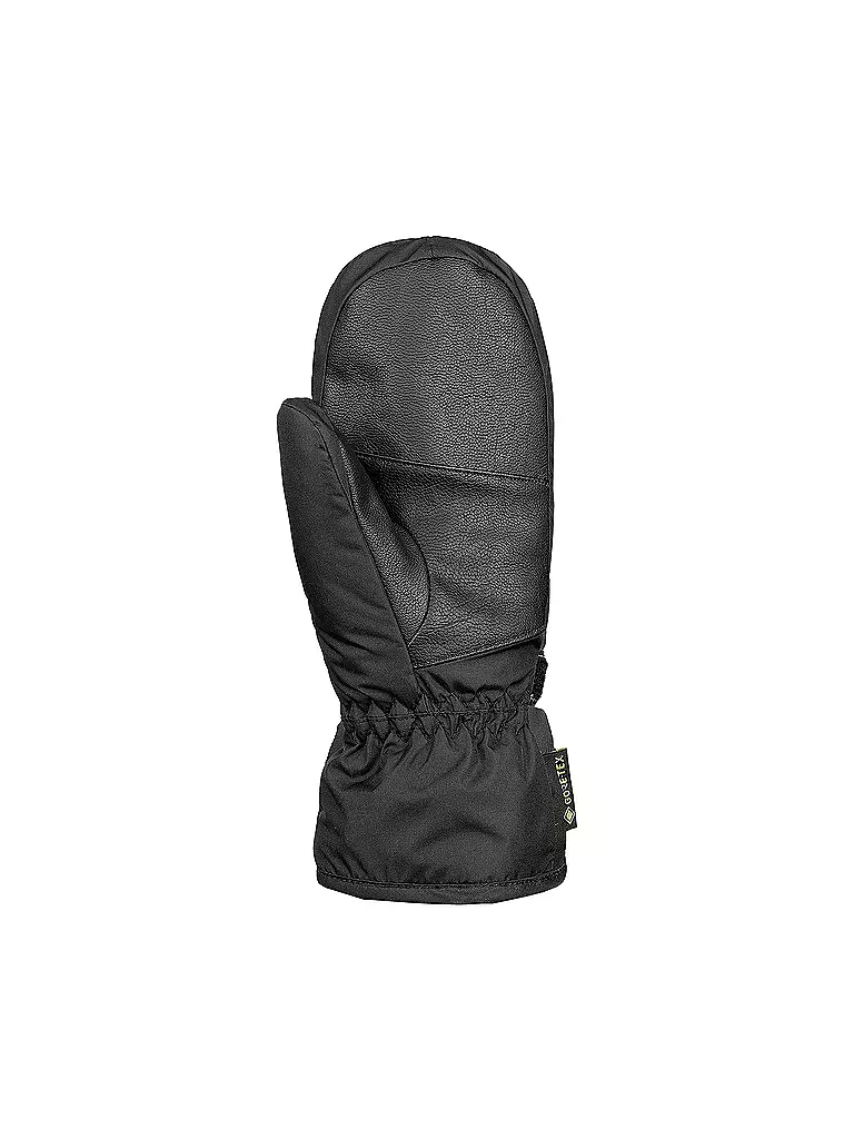 REUSCH | Manoplas de esquí para niños Flash Gore Tex |
