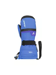 REUSCH | Manoplas de esquí para niños Kadir R-TEX® XT | Azul