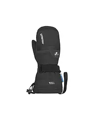 REUSCH | Manoplas de esquí para niños Kadir R-TEX® XT | Negro