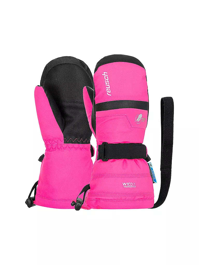 REUSCH | Manoplas de esquí para niños Kadir R-TEX® XT |