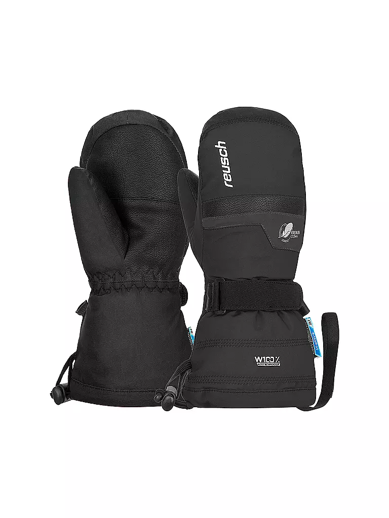 REUSCH | Manoplas de esquí para niños Kadir R-TEX® XT |