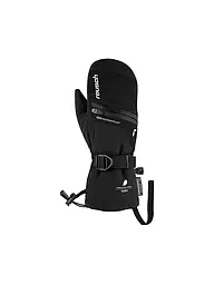 REUSCH | Manoplas de esquí para niños Lando R-TEX® XT Junior | Negro