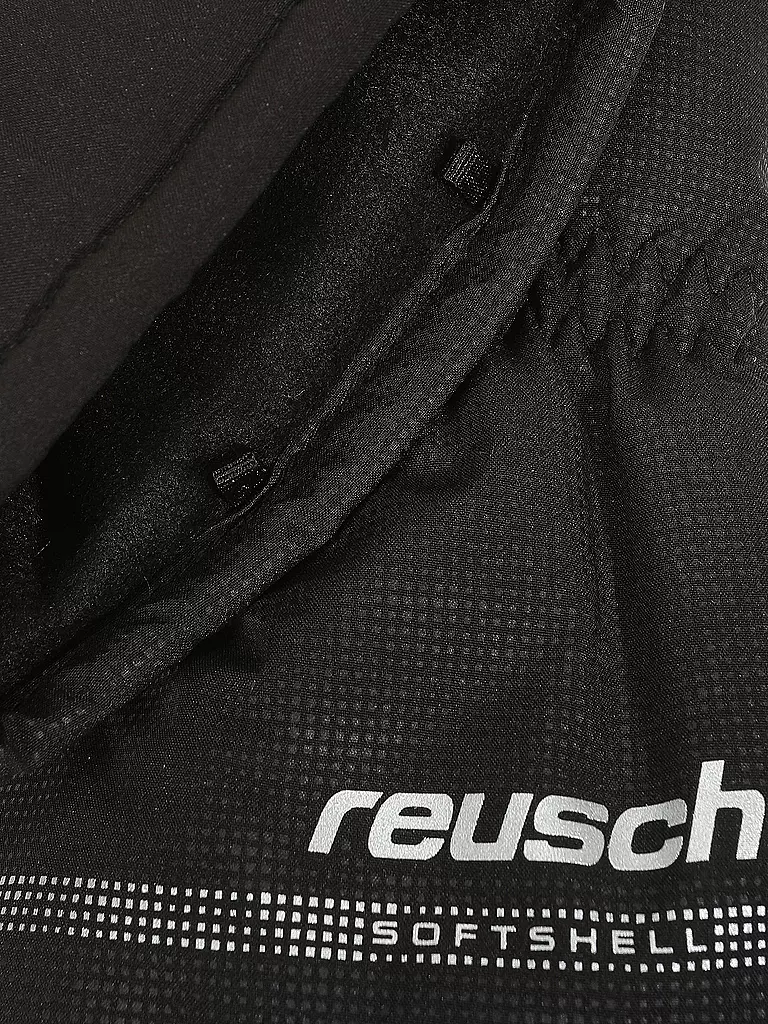 REUSCH | Manoplas de esquí para niños Maxi R-TEX® |