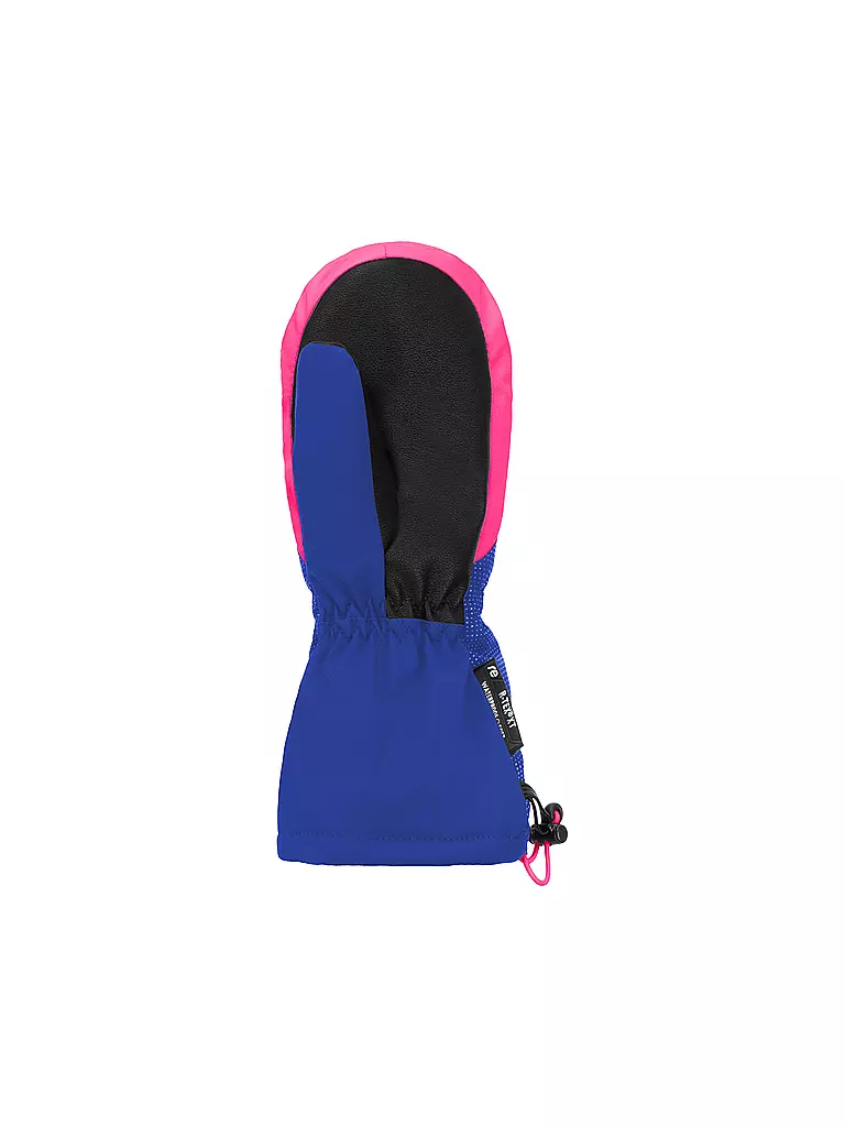 REUSCH | Manoplas de esquí para niños Maxi R-TEX XT |