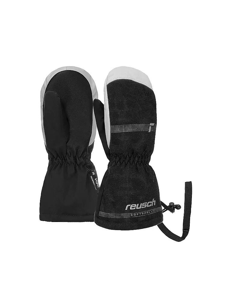 REUSCH | Manoplas de esquí para niños Maxi R-TEX XT |