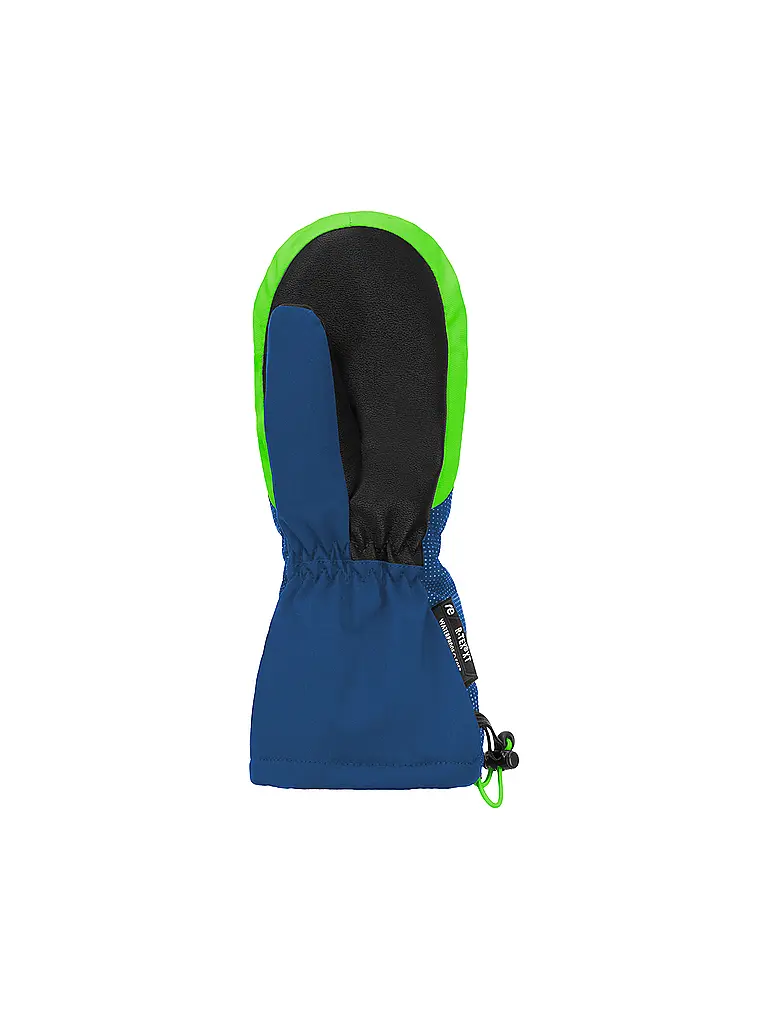 REUSCH | Manoplas de esquí para niños Maxi R-TEX XT |
