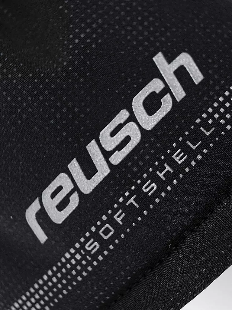 REUSCH | Manoplas de esquí para niños Maxi R-TEX XT |