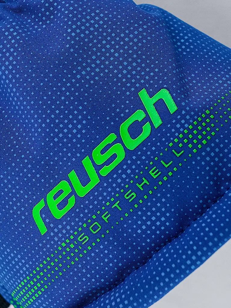 REUSCH | Manoplas de esquí para niños Maxi R-TEX XT |