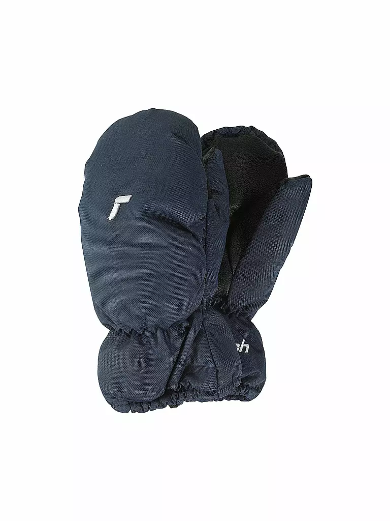 REUSCH | Manoplas de esquí para niños Olly R-Tex | Azul