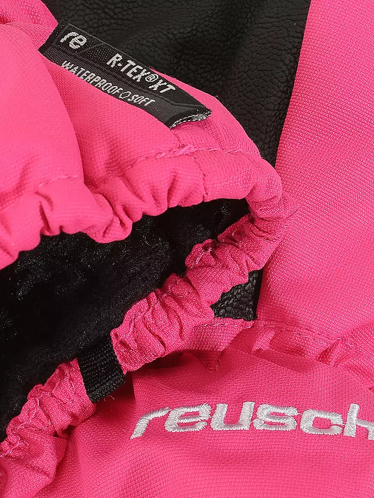 REUSCH | Manoplas de esquí para niños Olly R-Tex |