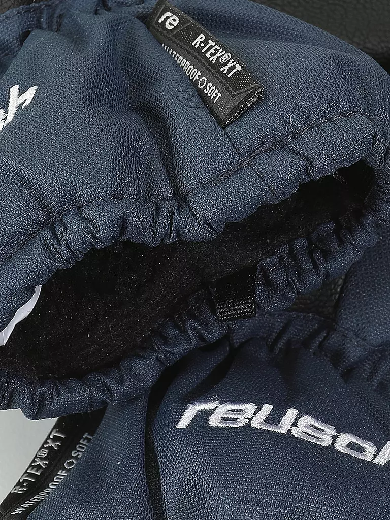 REUSCH | Manoplas de esquí para niños Olly R-Tex |