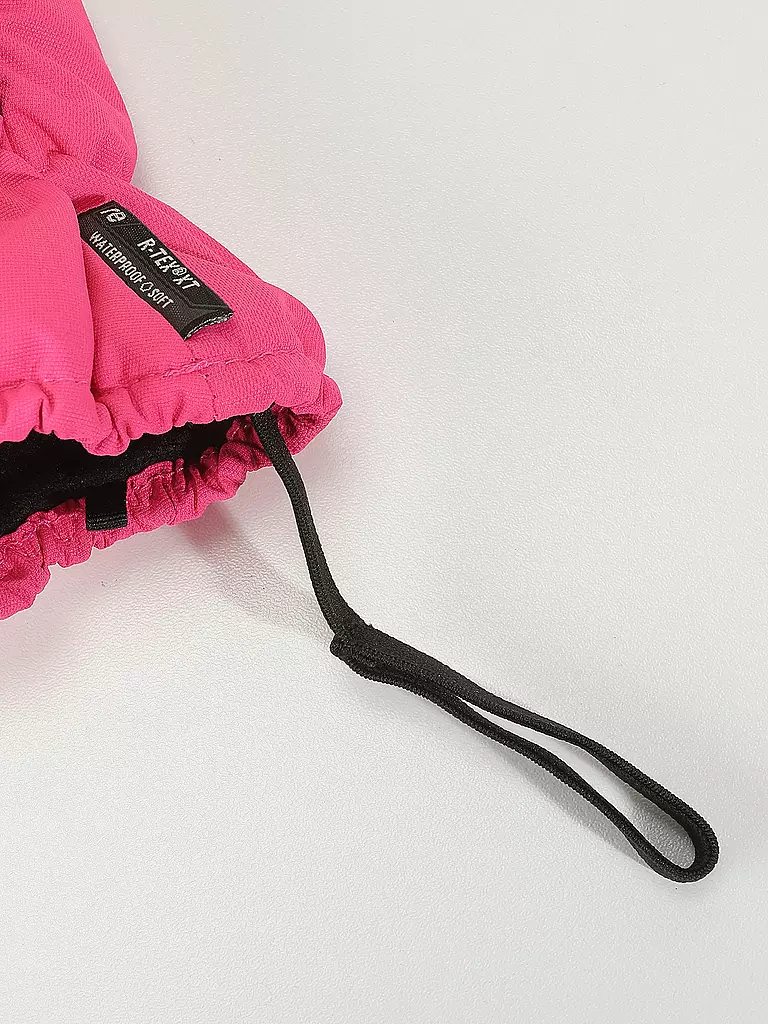 REUSCH | Manoplas de esquí para niños Olly R-Tex |