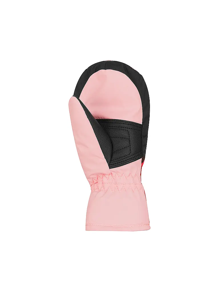REUSCH | Manoplas de esquí para niños Scottie |