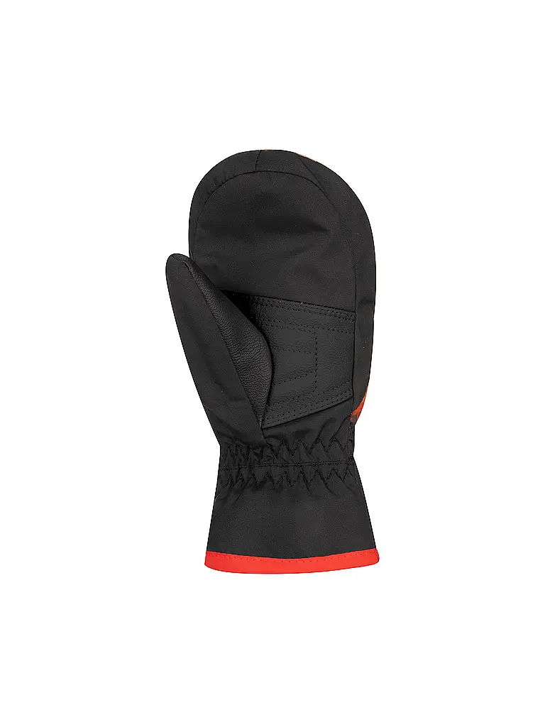 REUSCH | Manoplas de esquí para niños Scottie |