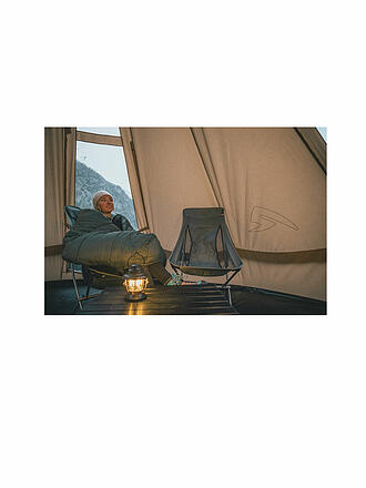 ROBENS | Silla de camping OBSERVER