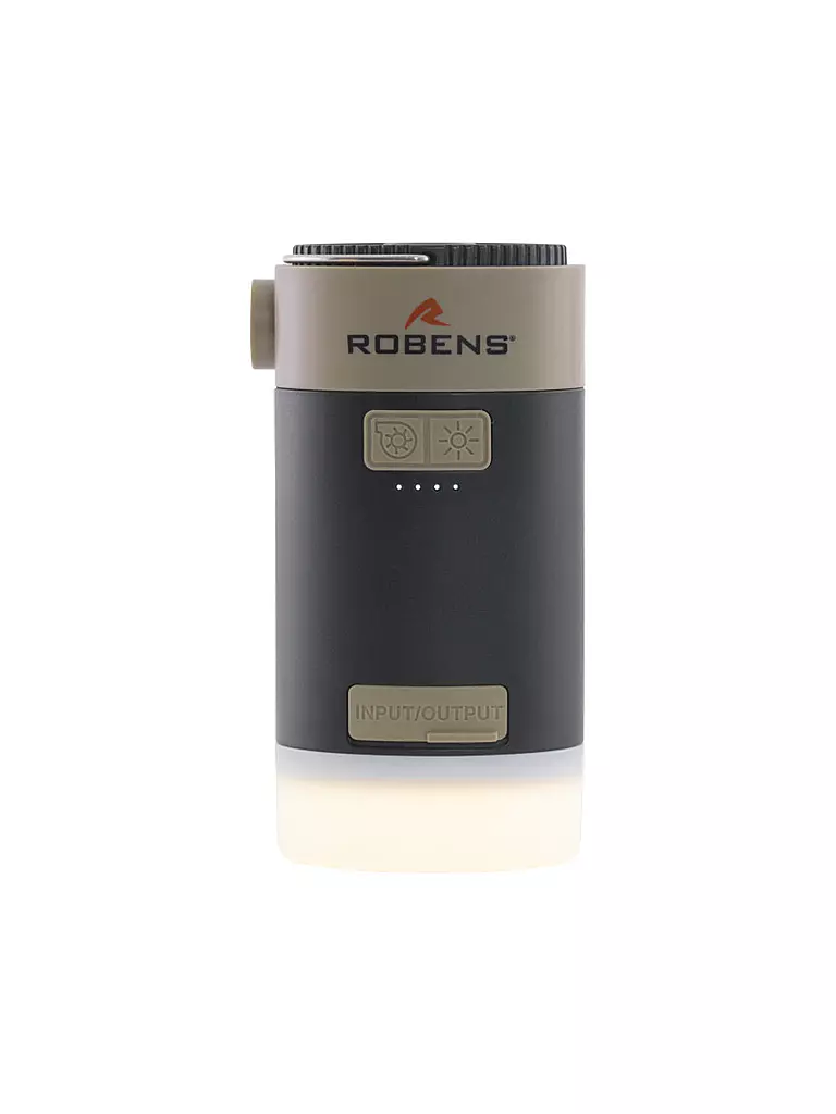 ROBENS | Bomba Conival 3 en 1 | 