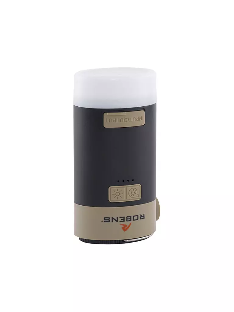 ROBENS | Bomba Conival 3 en 1 | 