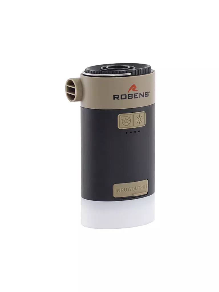 ROBENS | Bomba Conival 3 en 1 | 