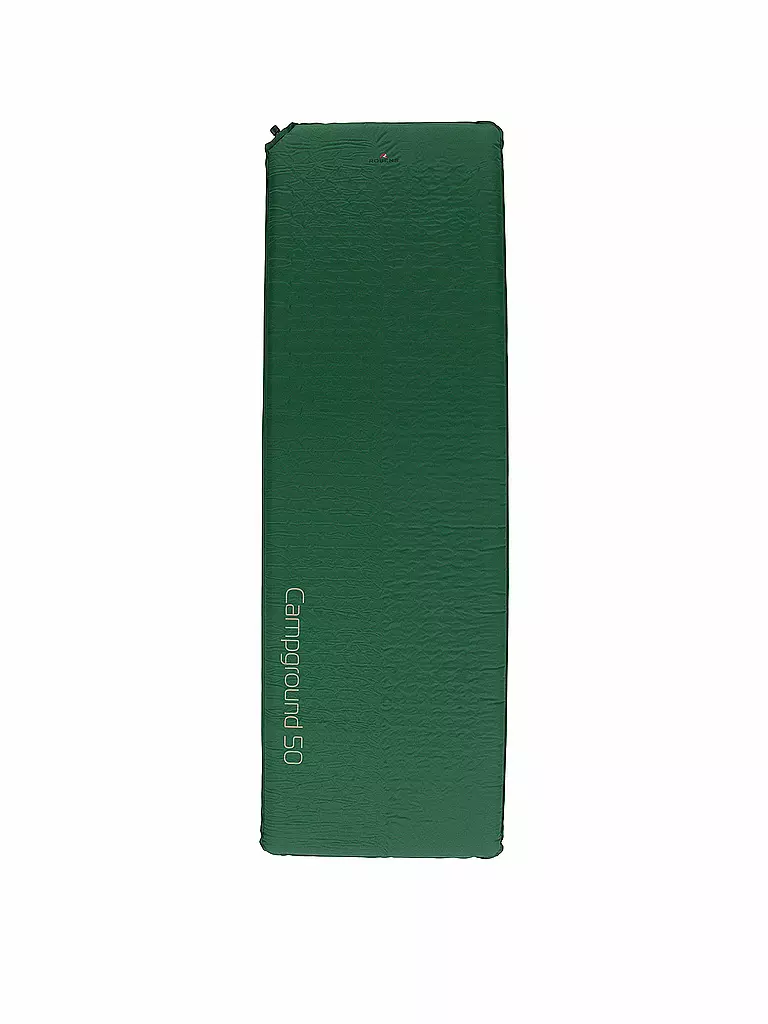 ROBENS | Colchoneta aislante autoinflable Campground 50 | Oliva