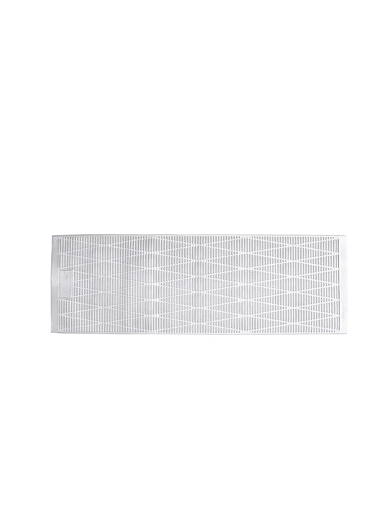 ROBENS | Colchoneta aislante Slumber Roll Pro | Plata