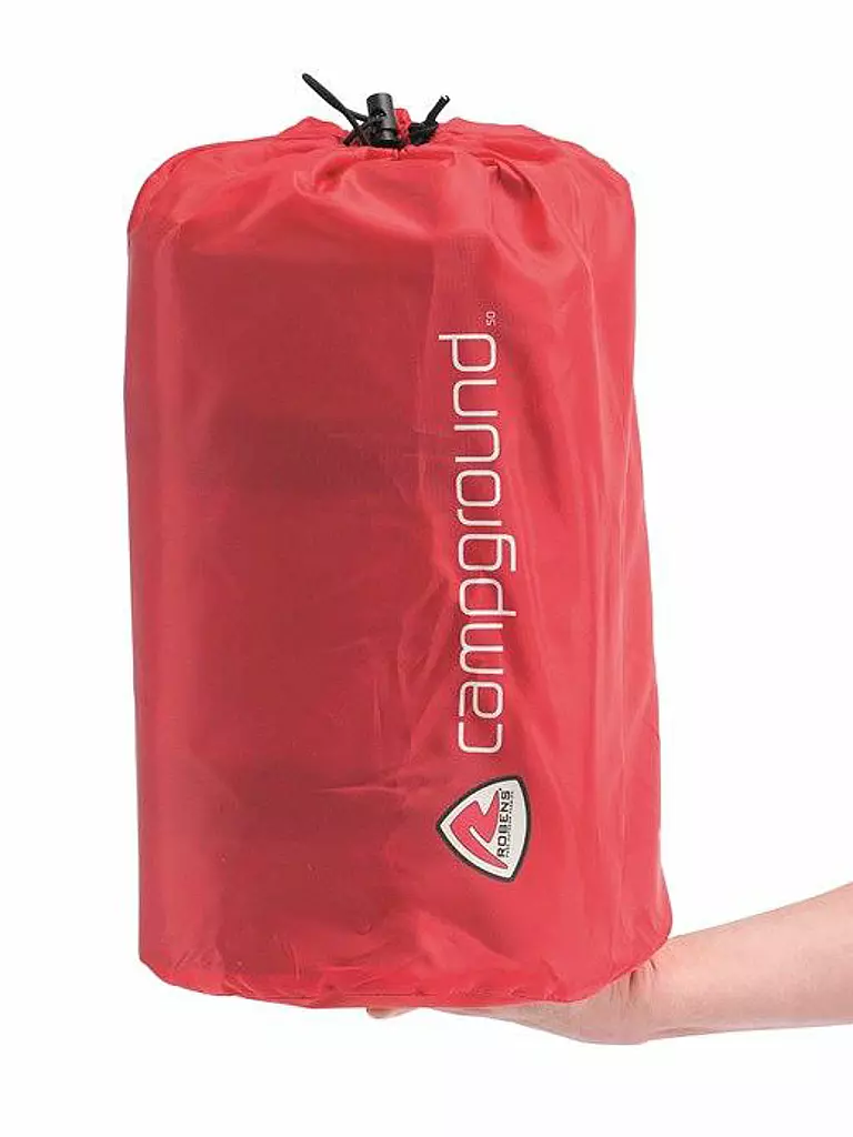 ROBENS | Colchoneta Campground 50 | Beige