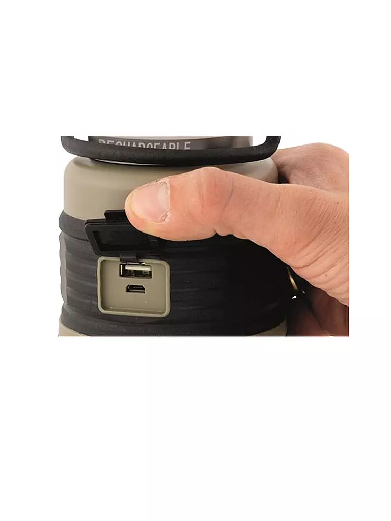 ROBENS | Lighthouse recargable | 