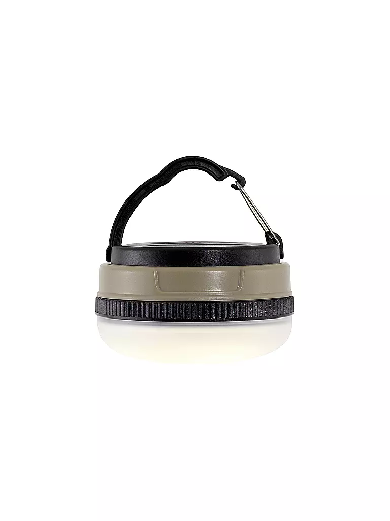 ROBENS | Luz de camping Dunkery Beacon recargable | 