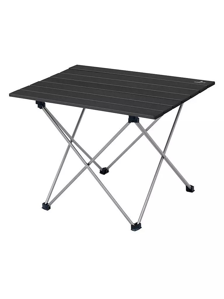 ROBENS | Mesa de aluminio Adventure S | Negro
