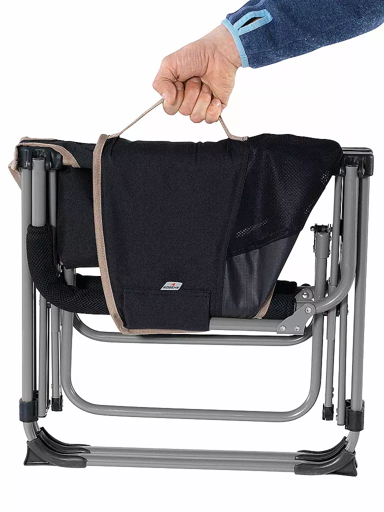 ROBENS | Sillón de camping Settler |