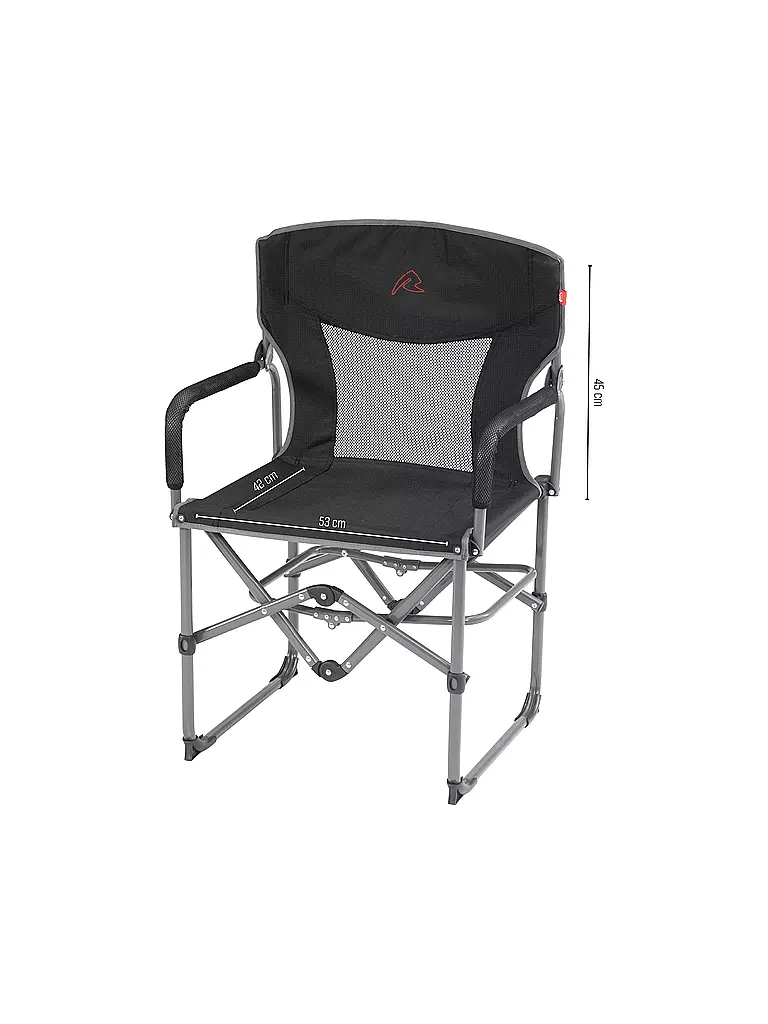 ROBENS | Sillón de camping Settler |