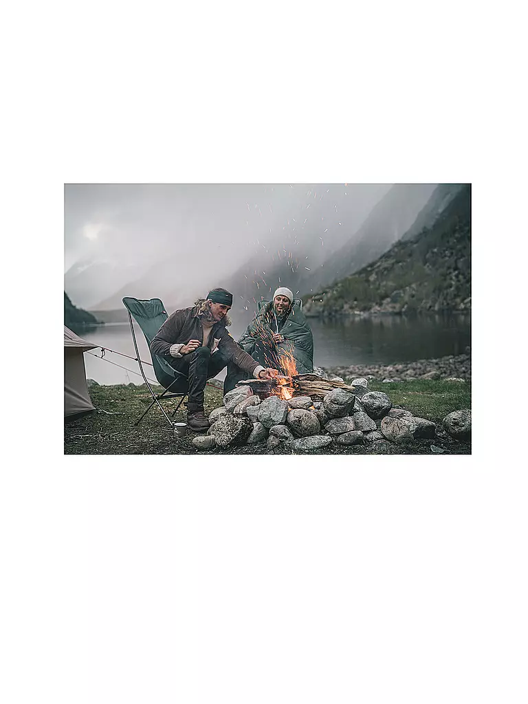 ROBENS | Silla de camping OBSERVER | 