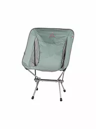 ROBENS | Silla de camping Pathfinder | Menta